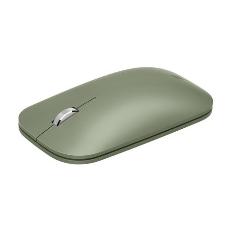 Microsoft | Modern Mobile Mouse | KTF-00092 | Wireless | Bluetooth | Forest - 2